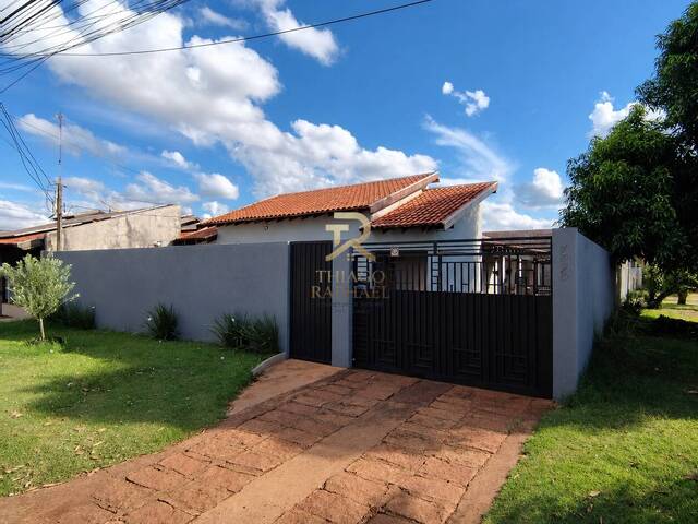 Venda em Jardim Água Boa - Dourados