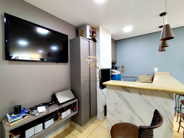 Apartamento para Venda em Dourados - 2
