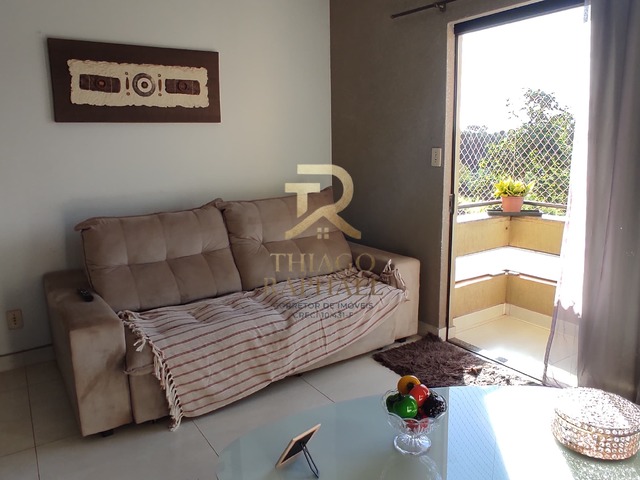 Apartamento para Venda em Dourados - 4