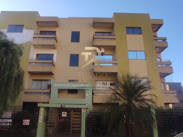 Apartamento para Venda em Dourados - 3