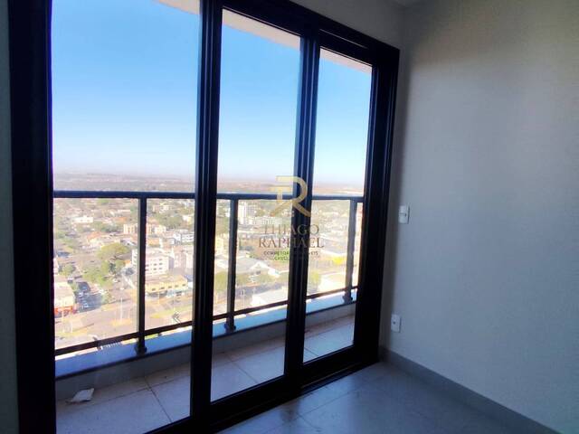 Apartamento para Venda em Dourados - 5