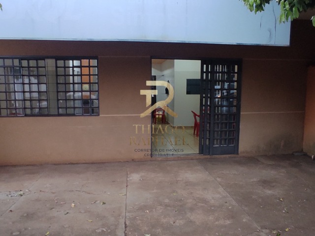 Sala para Venda em Dourados - 5