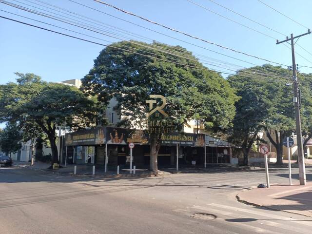 Venda em Centro - Dourados