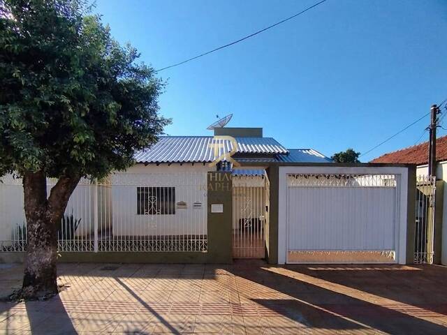 Venda em Jardim Caramuru - Dourados