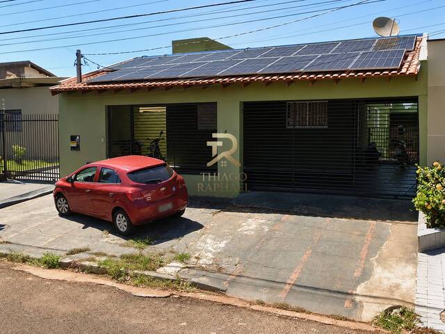 Venda em Cohafaba III Plano - Dourados