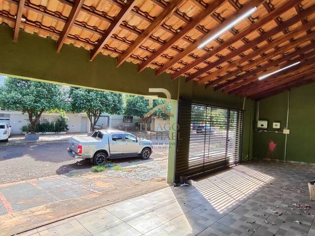 #389 - Casa para Venda em Dourados - MS - 2
