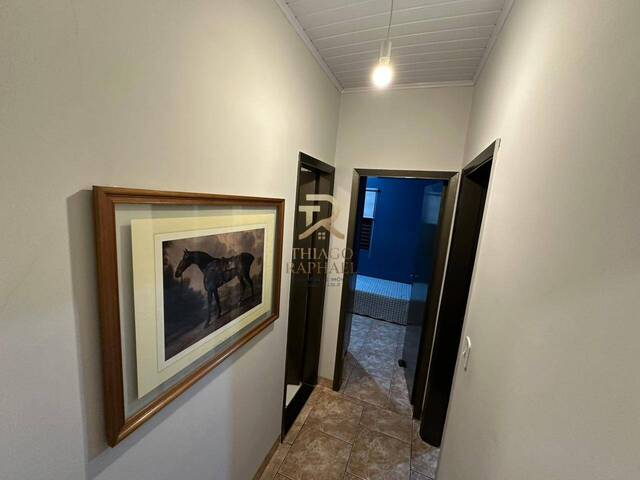 #391 - Casa para Venda em Dourados - MS