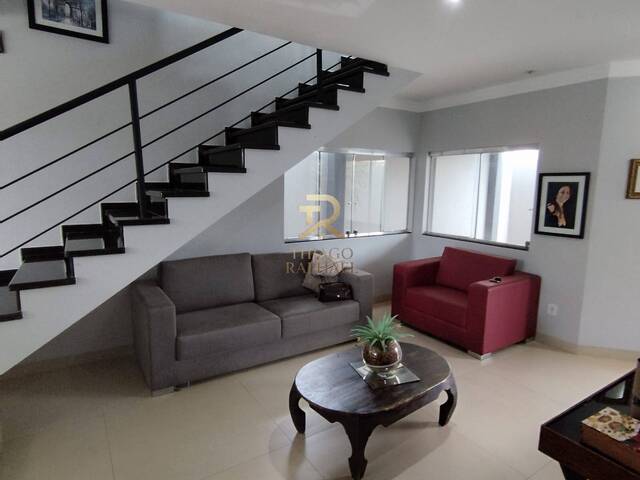 #400 - Casa para Venda em Dourados - MS - 3