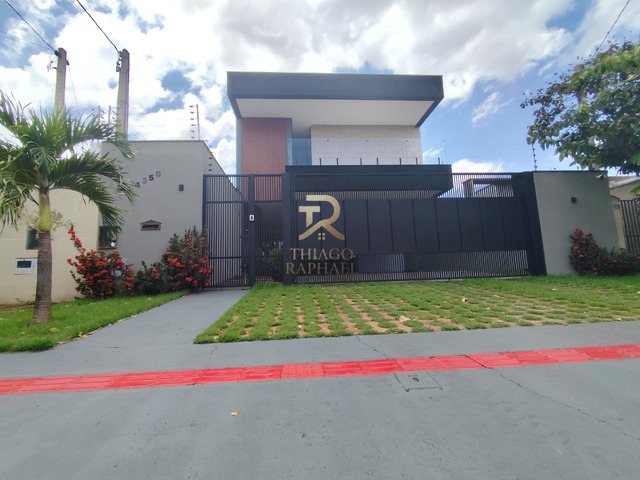 Venda em Jardim Contnental - Dourados