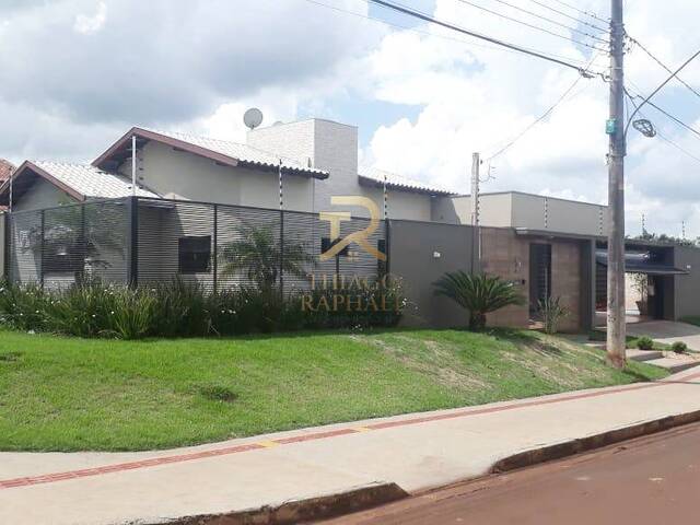 Venda em Parque Alvorada - Dourados
