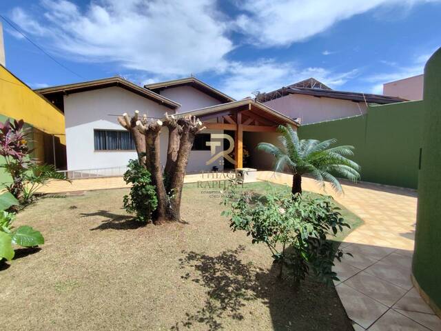 Casa para Venda em Dourados - 3