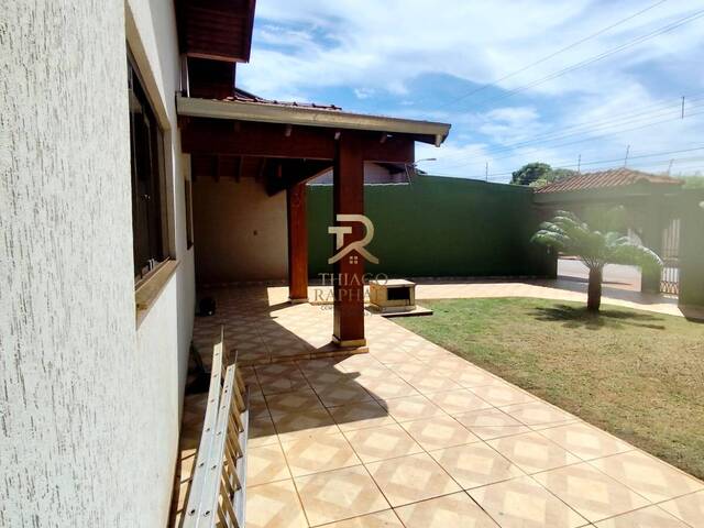 Casa para Venda em Dourados - 4