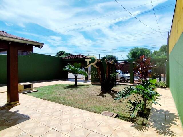 Casa para Venda em Dourados - 5
