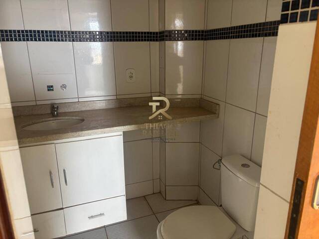 Apartamento para Venda em Dourados - 4
