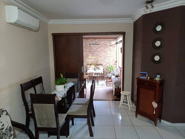 Apartamento para Venda em Dourados - 4