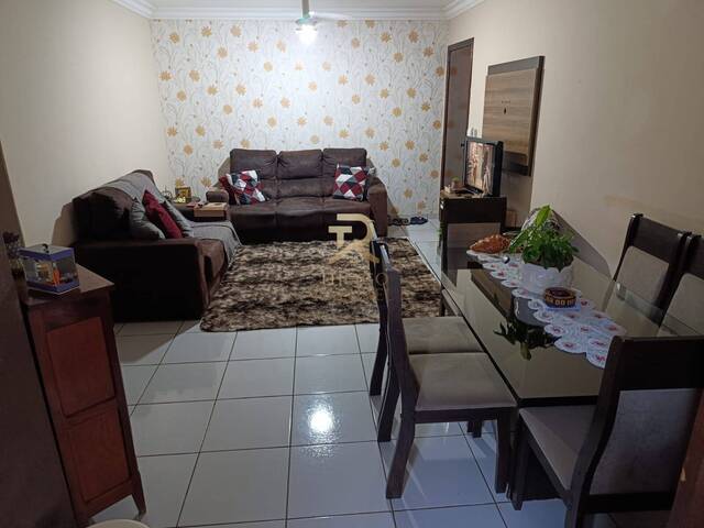 Apartamento para Venda em Dourados - 3