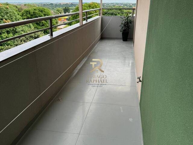 Apartamento para Venda em Dourados - 4