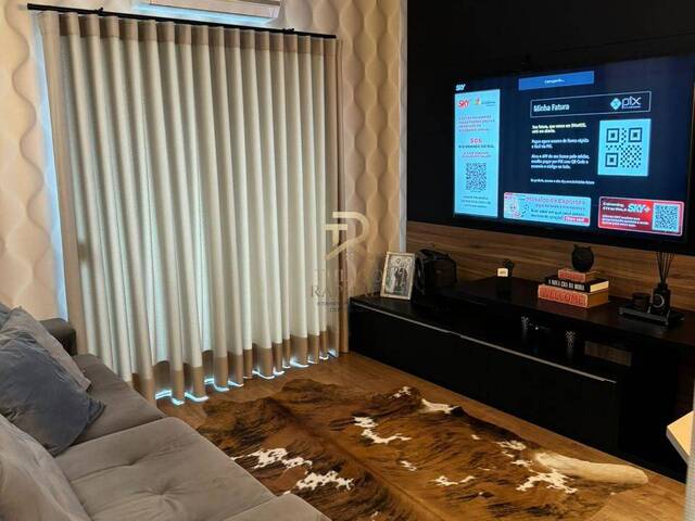 Apartamento para Venda em Dourados - 3