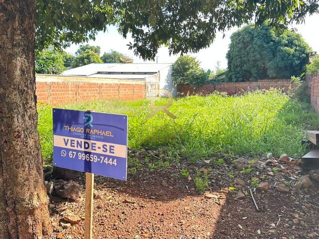 Área para Venda em Dourados - 3