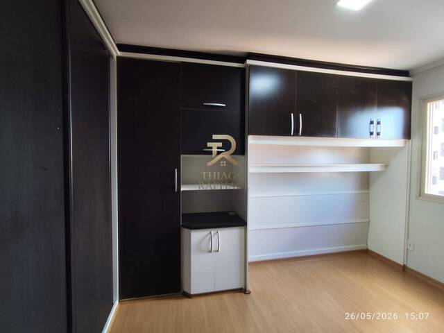 Apartamento para Venda em Dourados - 2