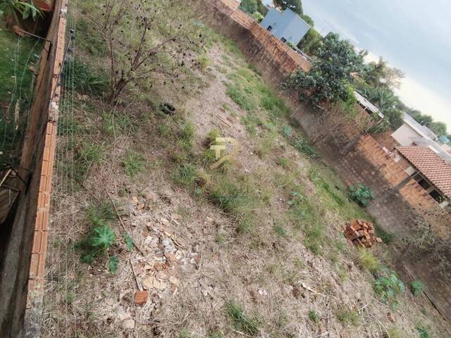 Área para Venda em Dourados - 5
