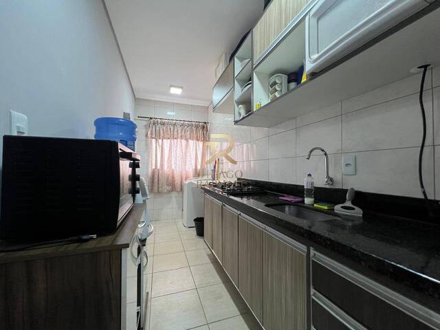 Apartamento para Venda em Dourados - 5