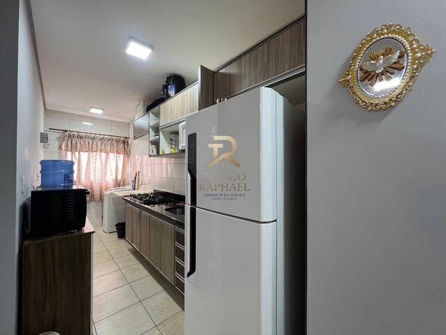 Apartamento para Venda em Dourados - 4