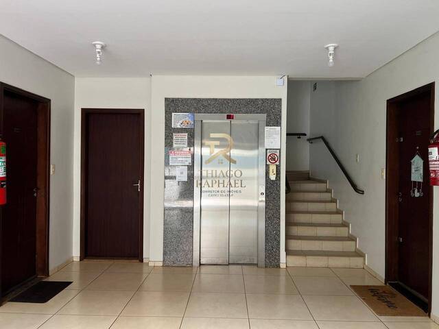 Apartamento para Venda em Dourados - 3