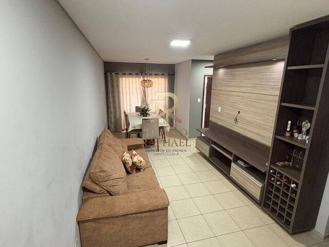 Apartamento para Venda em Dourados - 2