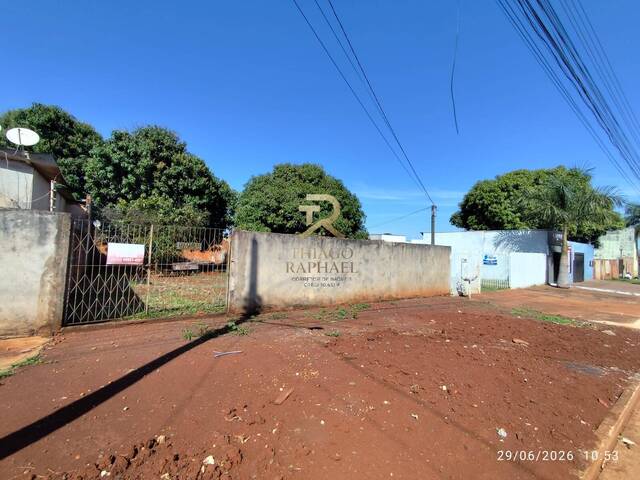 Área para Venda em Dourados - 2