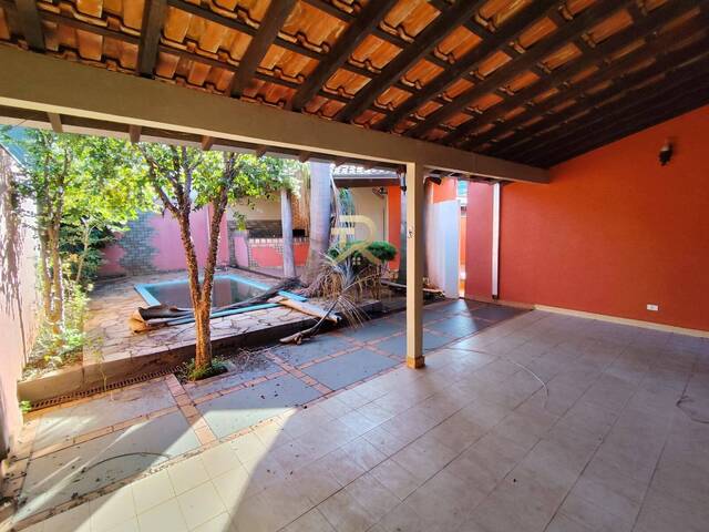 Casa para Venda em Dourados - 4
