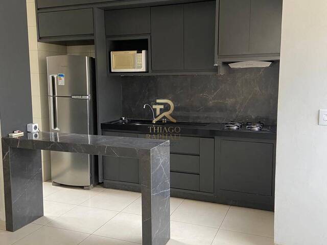 Apartamento para Venda em Dourados - 2
