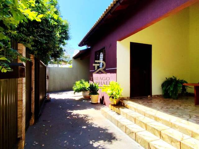 Casa para Venda em Dourados - 5