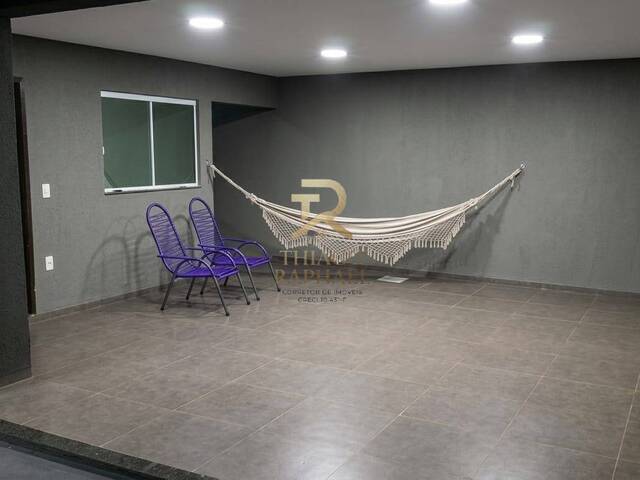 Casa para Venda em Dourados - 3