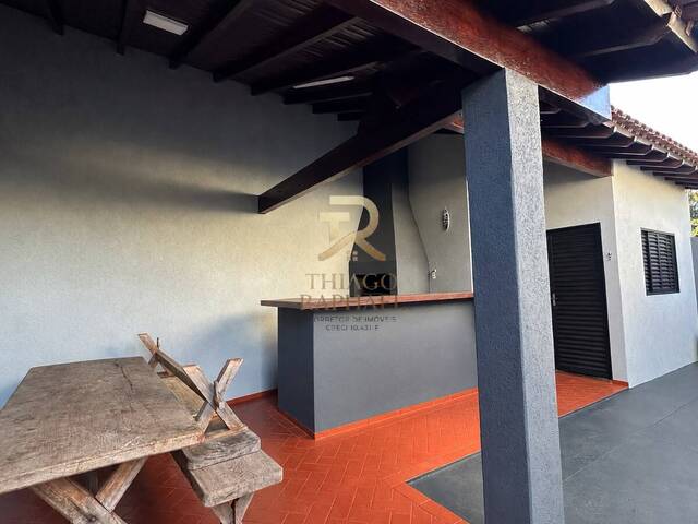 Casa para Venda em Dourados - 3