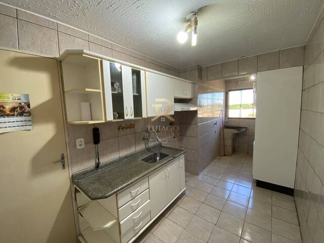 Apartamento para Venda em Dourados - 5