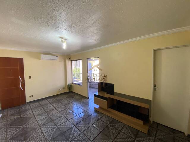 #295 - Apartamento para Venda em Dourados - MS - 3
