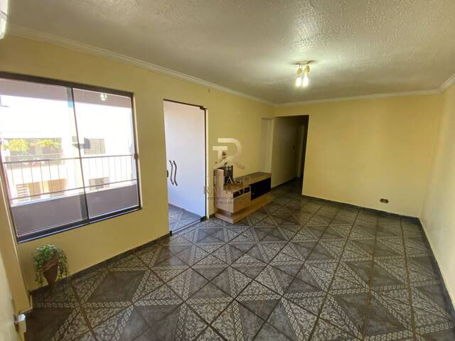 Apartamento para Venda em Dourados - 4
