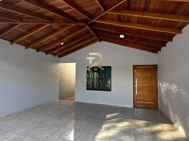 Casa para Venda em Dourados - 3