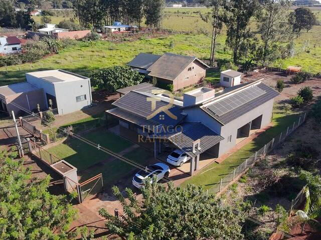 #459 - Casa para Venda em Dourados - MS - 1