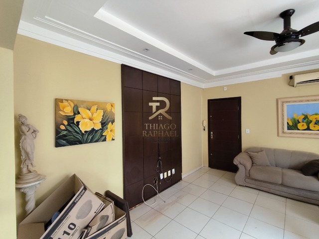 #460 - Apartamento para Venda em Dourados - MS - 1