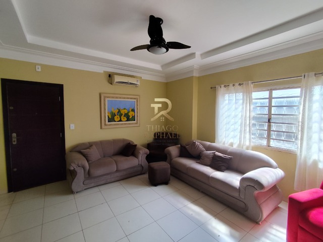 #460 - Apartamento para Venda em Dourados - MS - 2