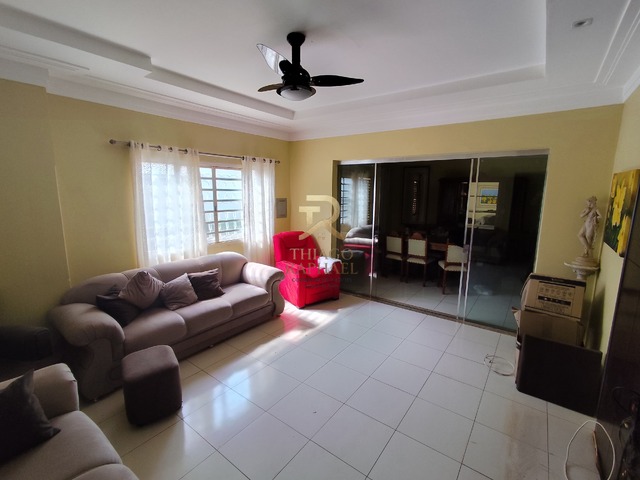 #460 - Apartamento para Venda em Dourados - MS - 3