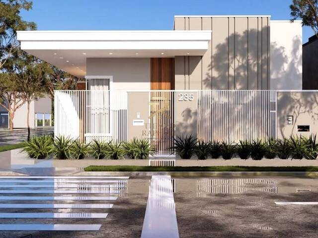 #461 - Casa para Venda em Dourados - MS - 2