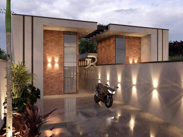 #462 - Casa para Venda em Dourados - MS - 1