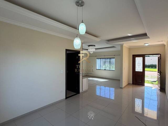 #464 - Casa para Venda em Dourados - MS - 2