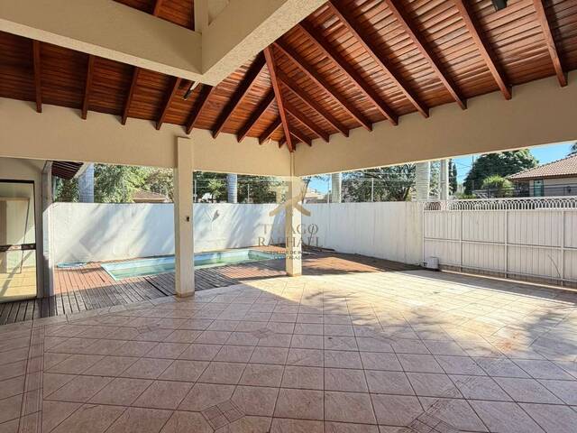 #464 - Casa para Venda em Dourados - MS - 1