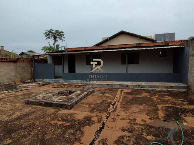 #466 - Casa para Venda em Dourados - MS - 3