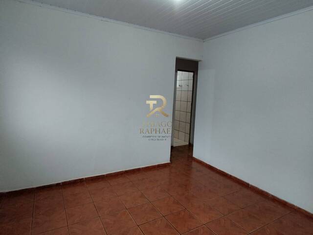#466 - Casa para Venda em Dourados - MS - 2
