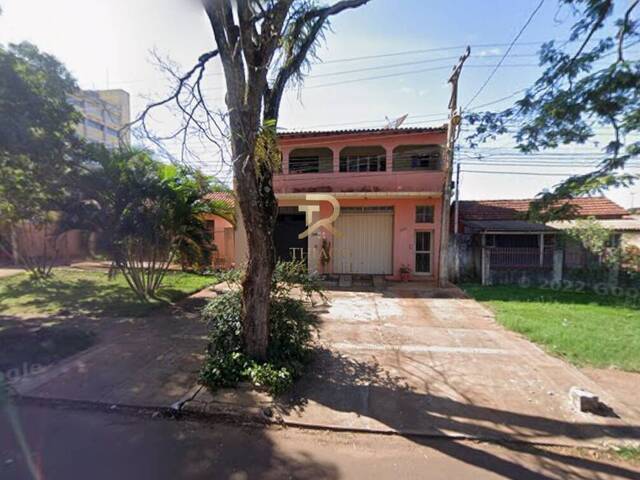 #468 - Casa para Venda em Dourados - MS - 1